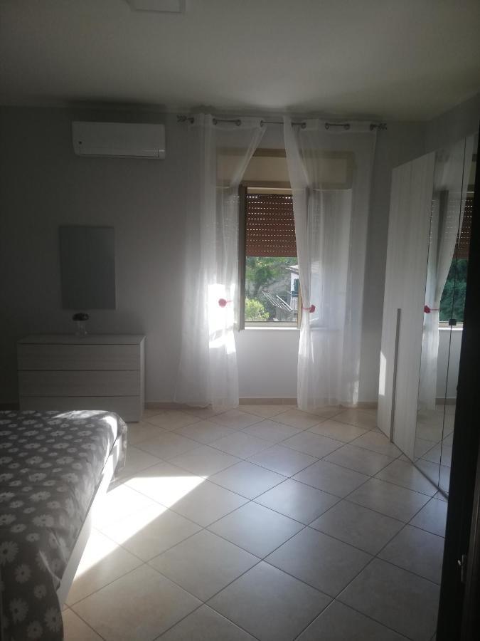 La Quiete Del Vesuvio Villa Наполи Екстериор снимка