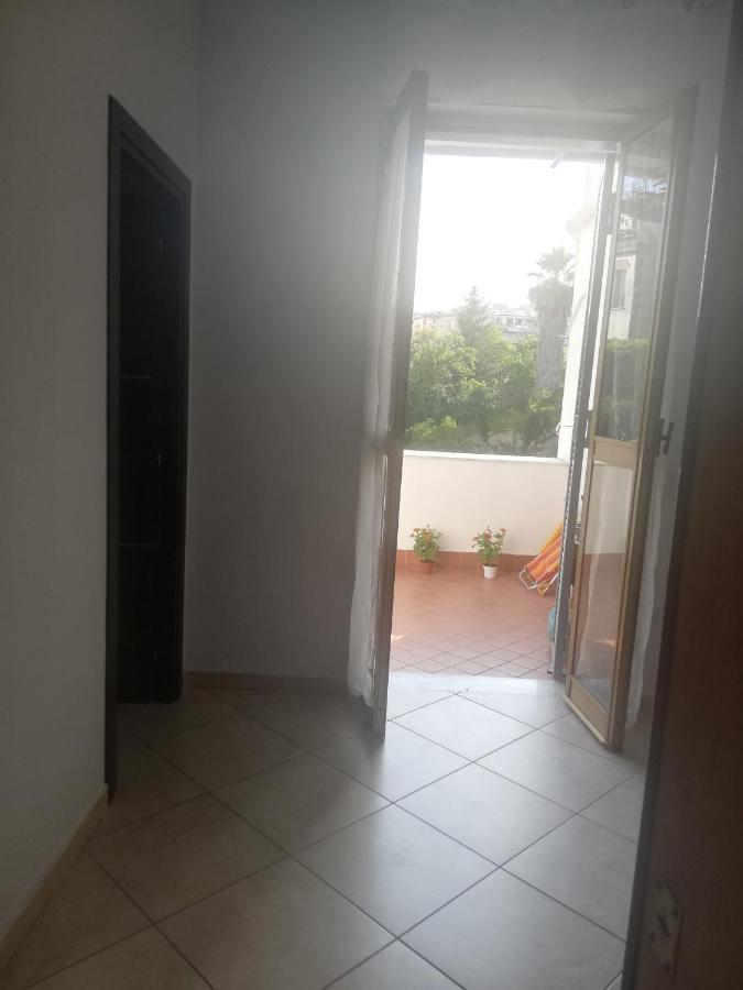 La Quiete Del Vesuvio Villa Наполи Екстериор снимка